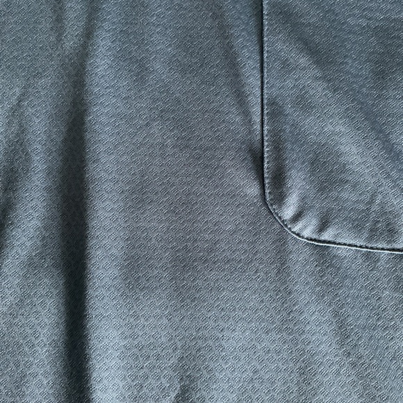 NWT American Outdoorsman Men's SZ XL Long Sleeve Hooded Sun Protection Tee Shirt - Picture 7 of 10